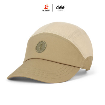 CIELE - FSTCap SC - Comp - Ninety SL - Canvas - Safari